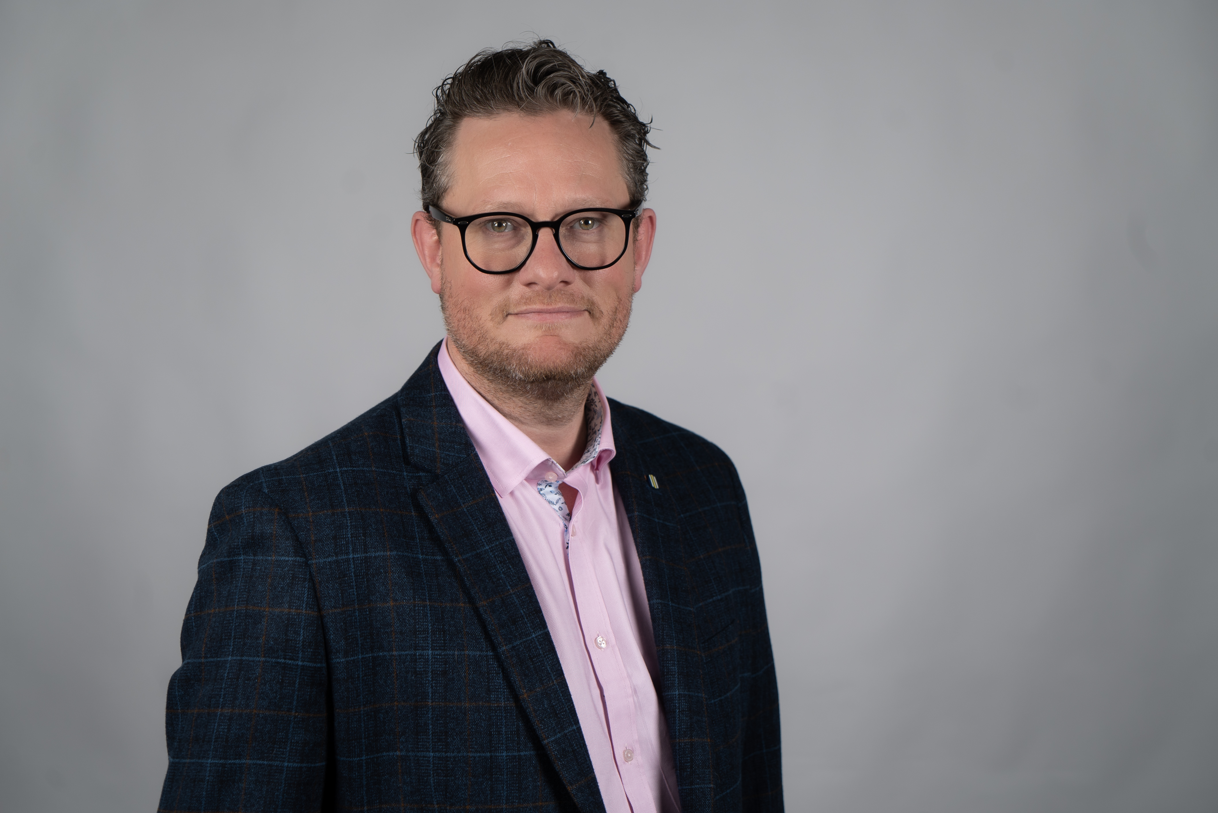 Richard Van Mellaerts GPC Exec 2023