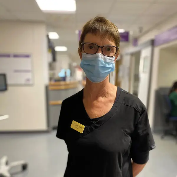 Cathy Wield Adjusted