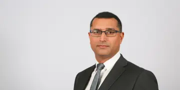 Vishal Sharma, 12:5