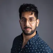 Roshan Rupra: 1:1