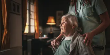 Oldwoman