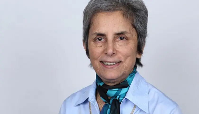 Parveen Kumar