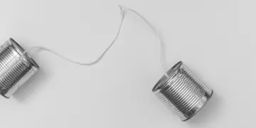 Tin Cans Grey