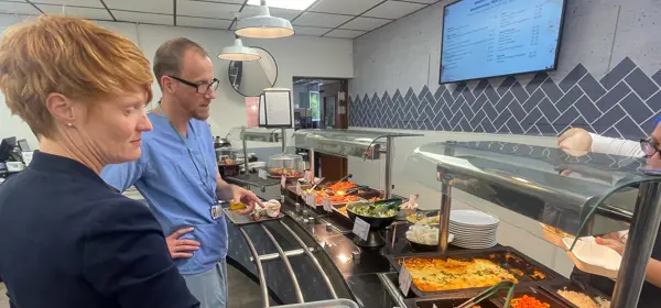 Henley And Tissingh 1