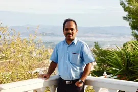 Sridharan Suresh