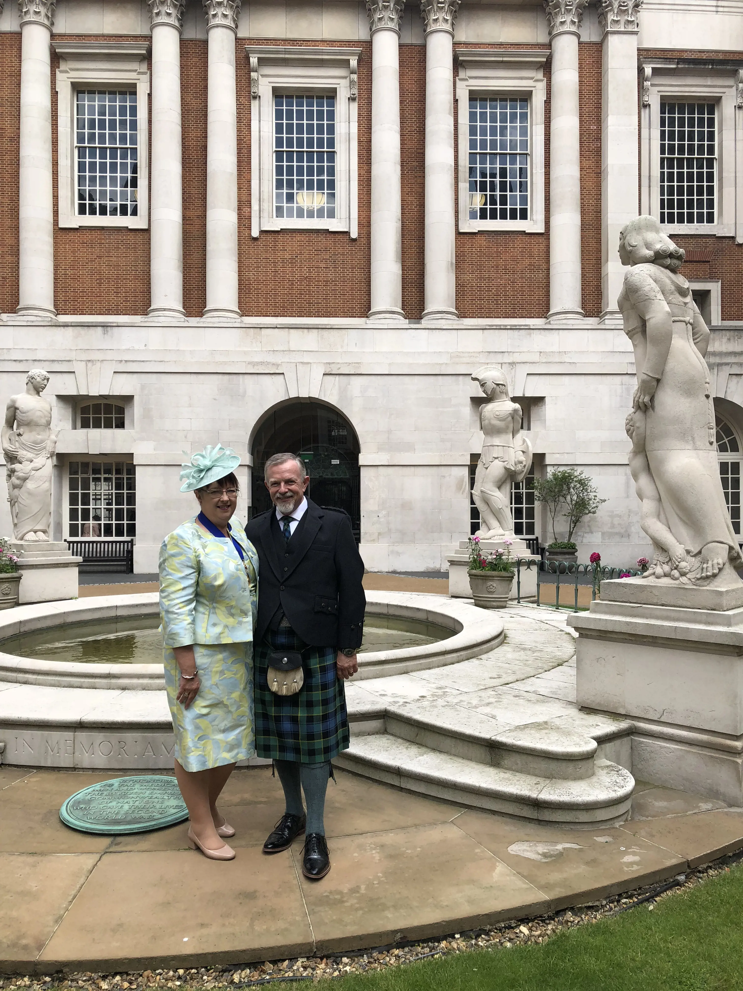 Anthea Andy Bma House June 2018