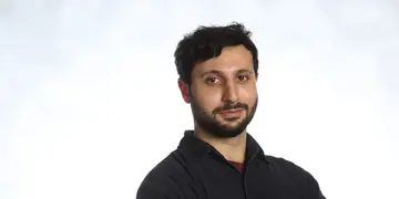 Daniel Zahedi