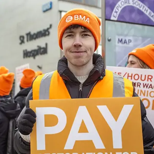 Callum Parr St Thomas Hospital London Msaywell 260224L Mg 5581