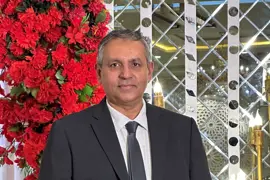 sajid Farid