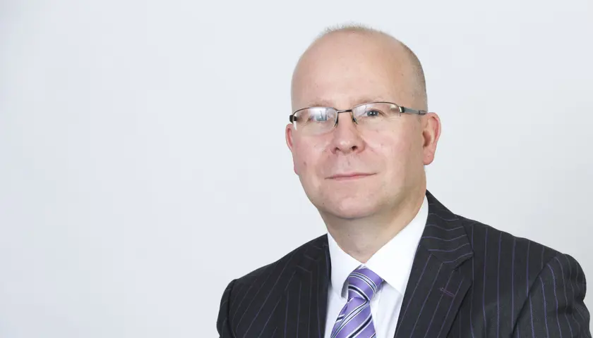 Andrew Buist
