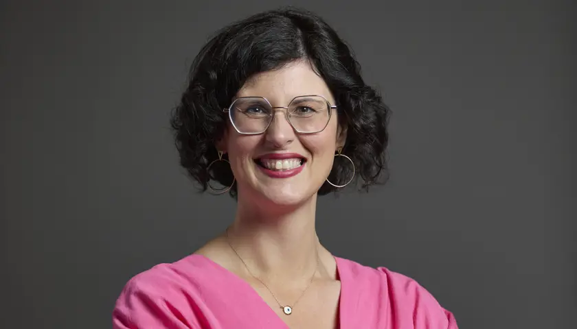 Layla Moran