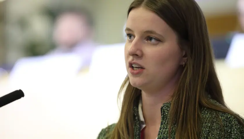 MSC Conference 2025 Motion 2 Katherine Diss 9F1A3717