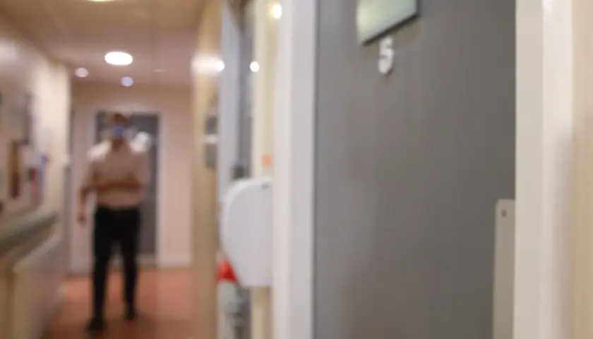 Gp Corridor Generic Crop