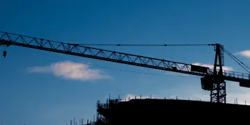 Crane 12X5