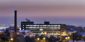 tameside hospital