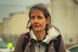 Sarah Benn
