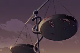 Scales Illustration