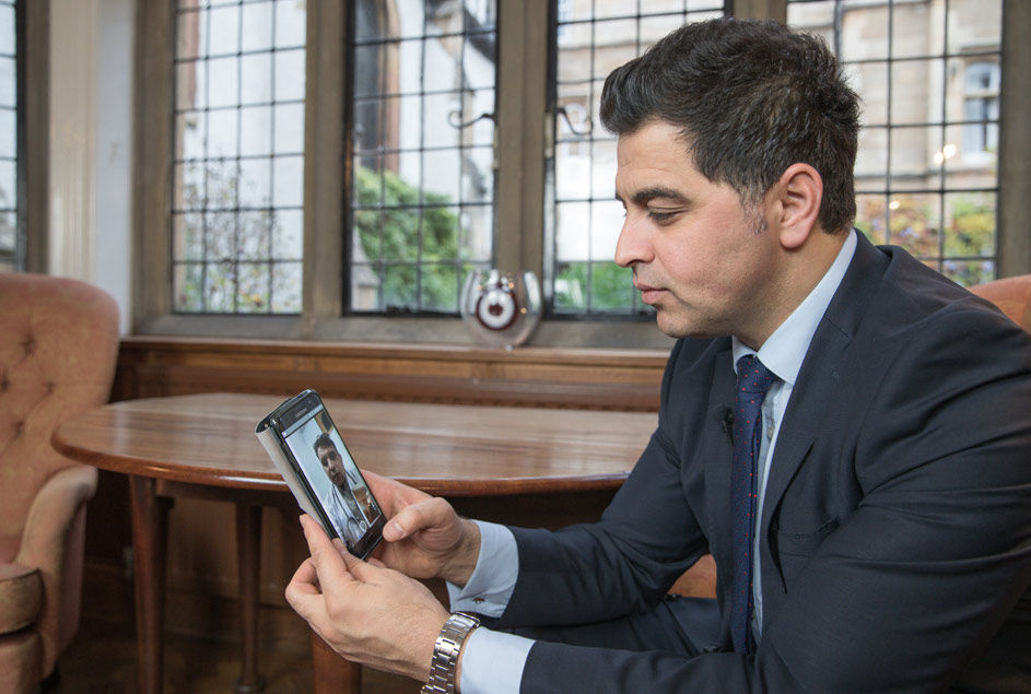 Waheed Live Medicine (1)