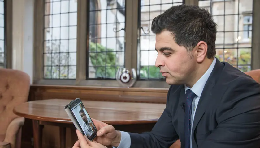 Waheed Live Medicine (1)