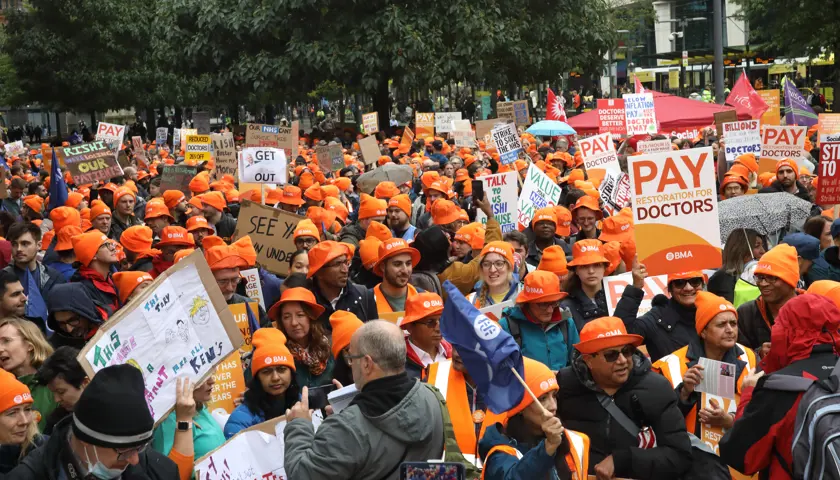 IA Rally