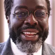 Victor Adebowale