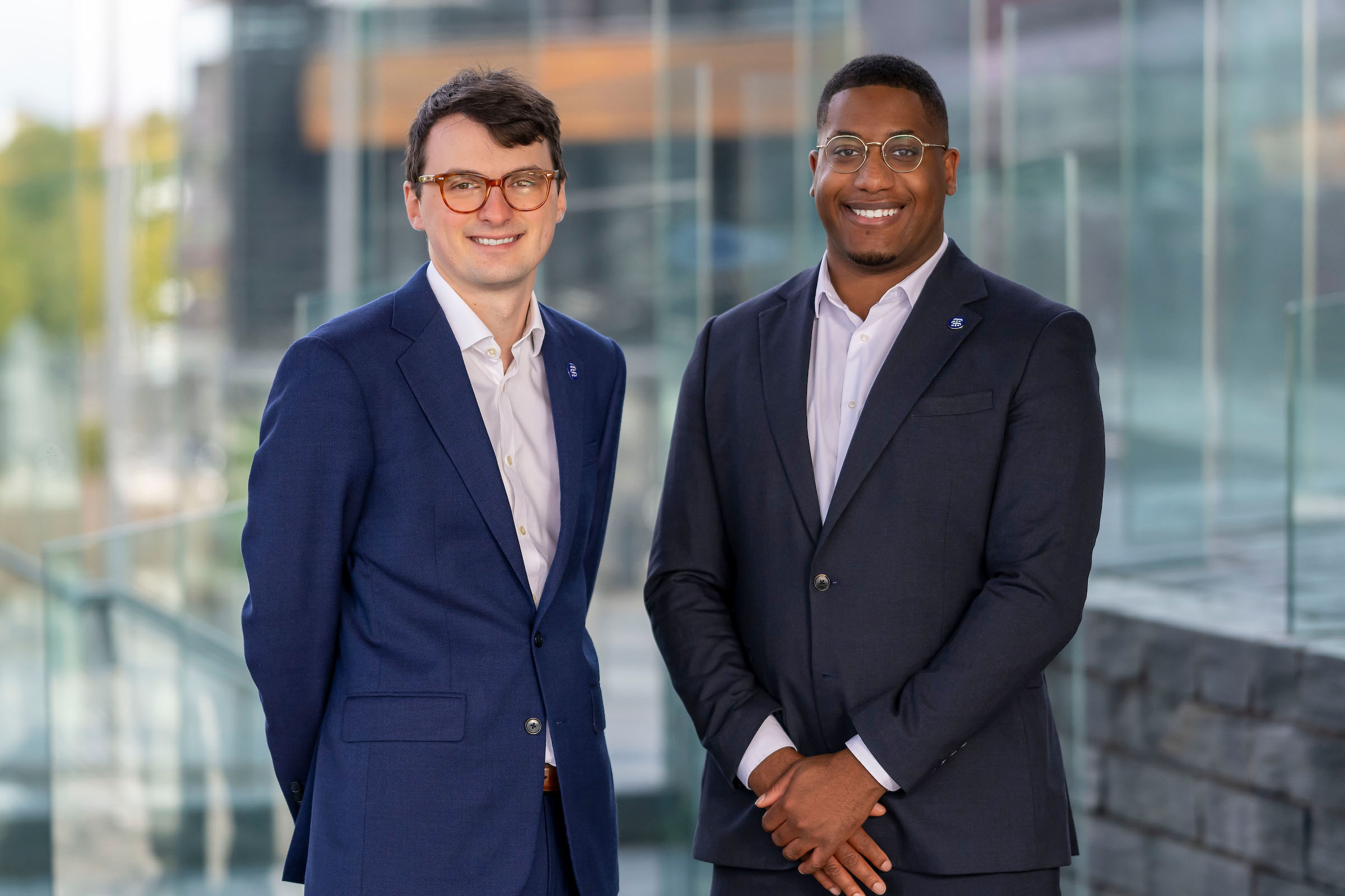 fahey and Oba Babs-Osibodu 