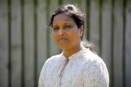 Viji Suresh
