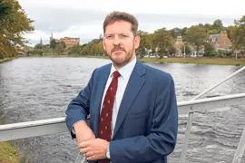 iain kennedy