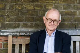 Henry Marsh