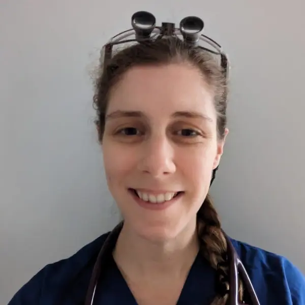 Zoe Clifford (New), 1:1